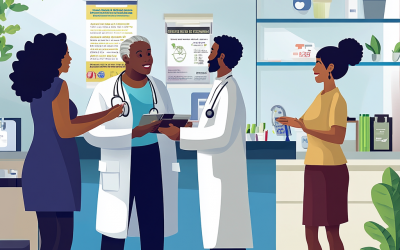 Why Regular Check-Ups Matter: Taking Charge of Your Health with Primary Care.