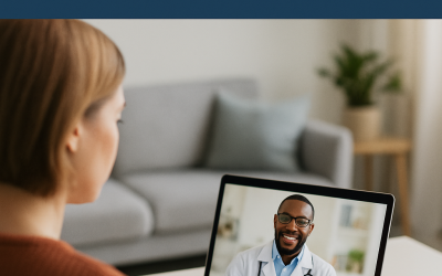 Chronic Care Management: Why It’s Essential for People with Chronic Conditions